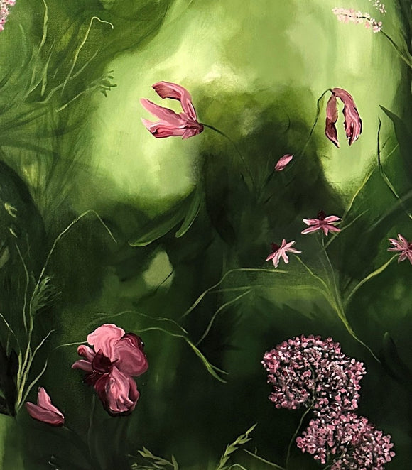 The Wildness Within