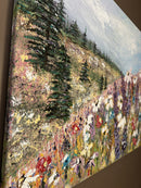 Pines Beyond the Meadow-6