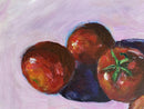 Still Life with Tomatoes-7