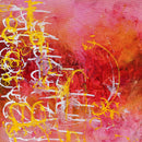 Fallow and Meditation Series-7