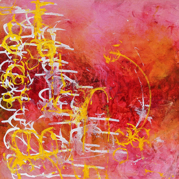 Fallow and Meditation Series