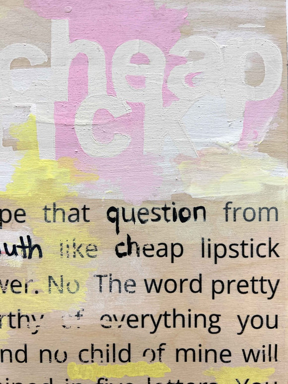 Everything You Will Be