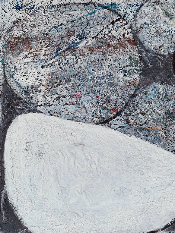 Looking Down, Gaining Perspective