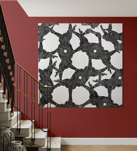 He, She, They, Them #7