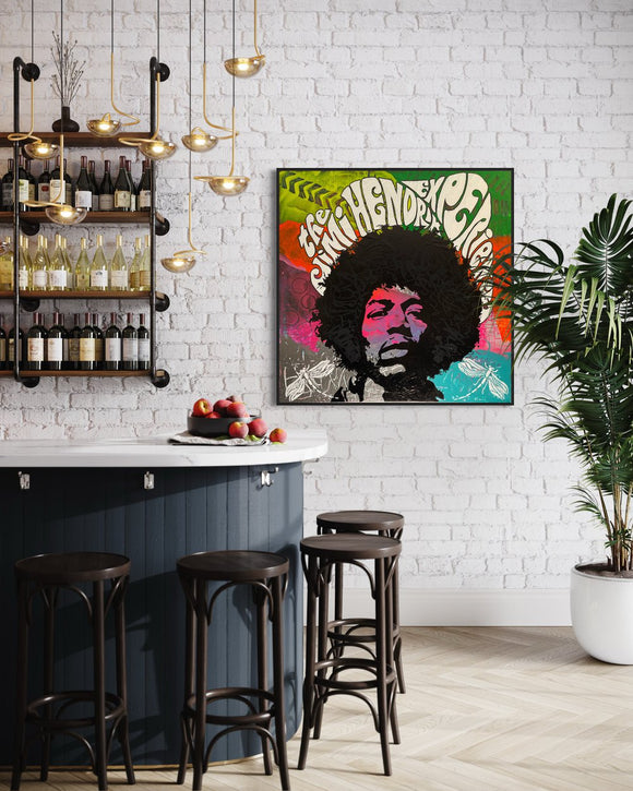 Are You Experienced?
