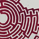 Labyrinth #9-7