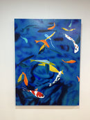 Aqua Blue-6