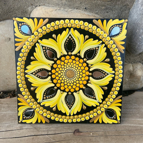 Chakra Set of 7