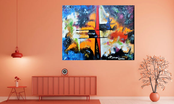 Interferences with abstract