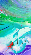 Diaphanous Microcosm-7