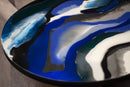 Fluid Waves - Abstract 008-7