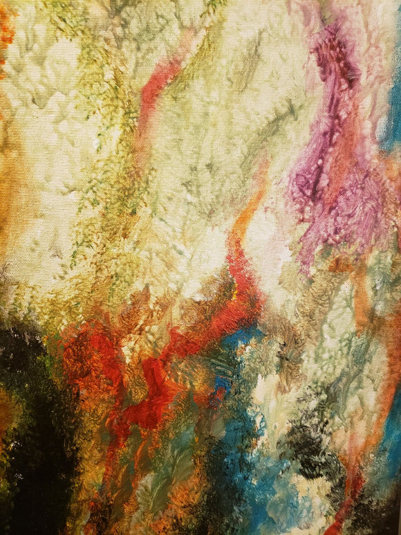 Dance of Fire