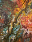 Galaxy, Galaxy, Galaxy-7