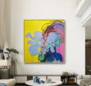 Emotional Metamorphosis 3-7