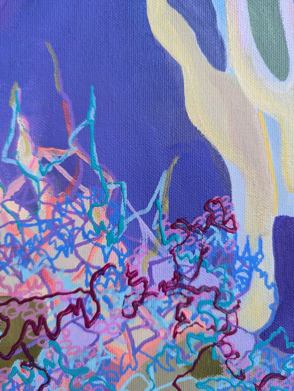 Emothional Metamorphosis 9