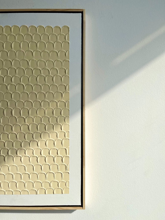 Scalloped Symphony
