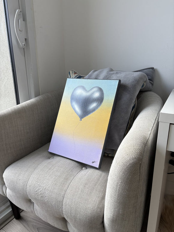 Heart of Reflection