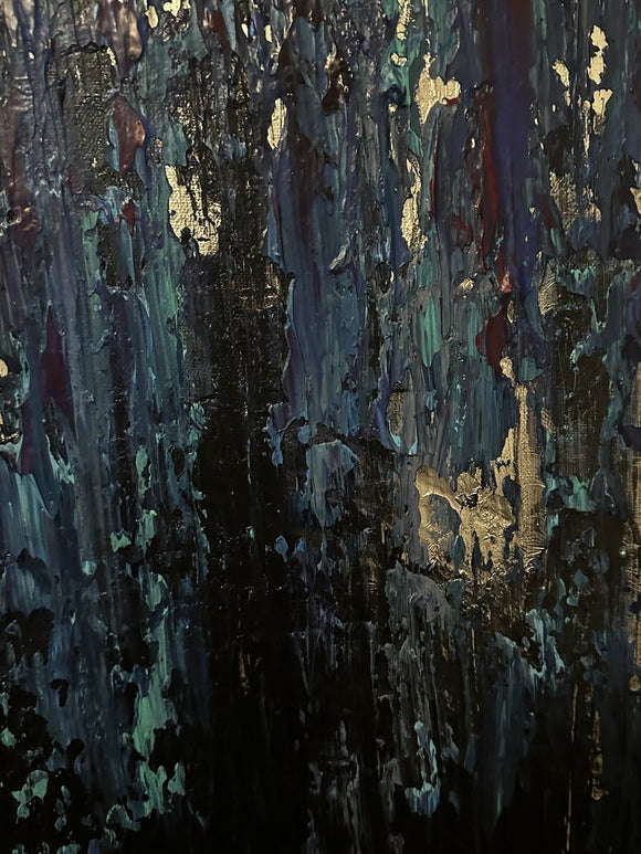 FREQUENCY OF VOID