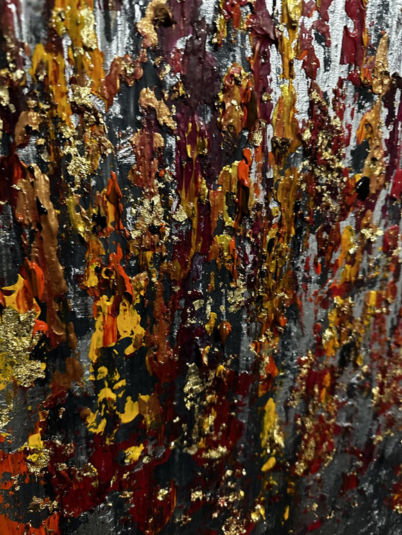 FREQUENCY AUTUMN
