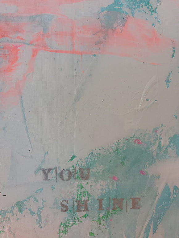 YOU SHINE