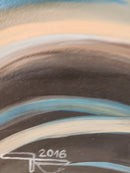 The wave of soul-7