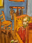 The last night for Van Gogh-7