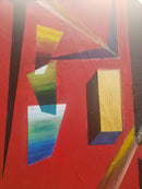Geometry ... Cubism-7