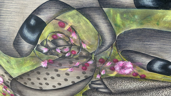 Reflections of Hearts