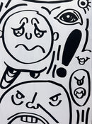 The Core, Core Fasad, And Unmasked Parts-7