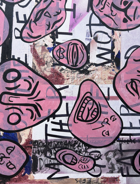 Just Another Wedding Guest