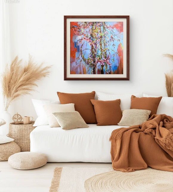 Autumn Metamorphosis