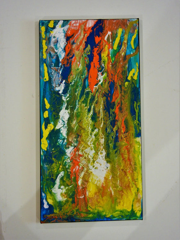 Ocean III