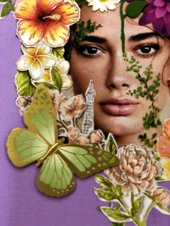 Garden Girl