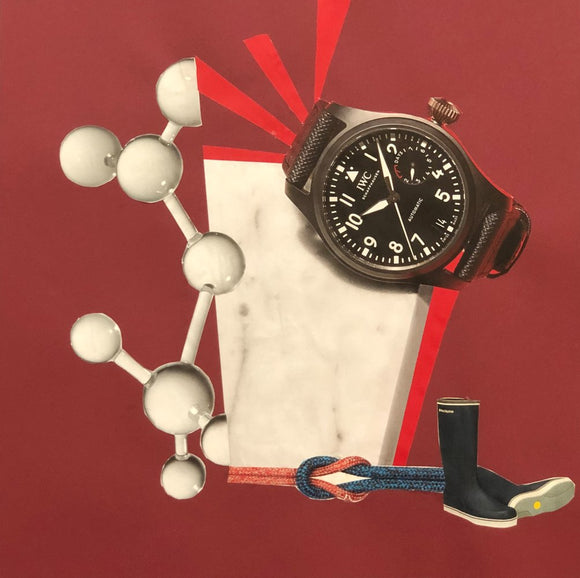 DNA