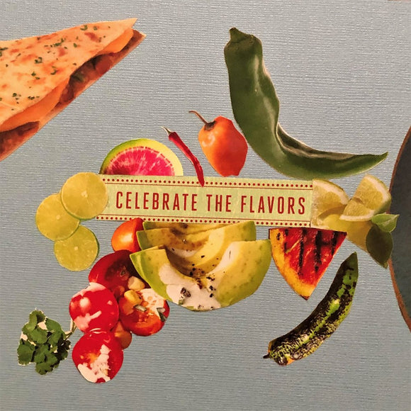 Celebrate the Flavors