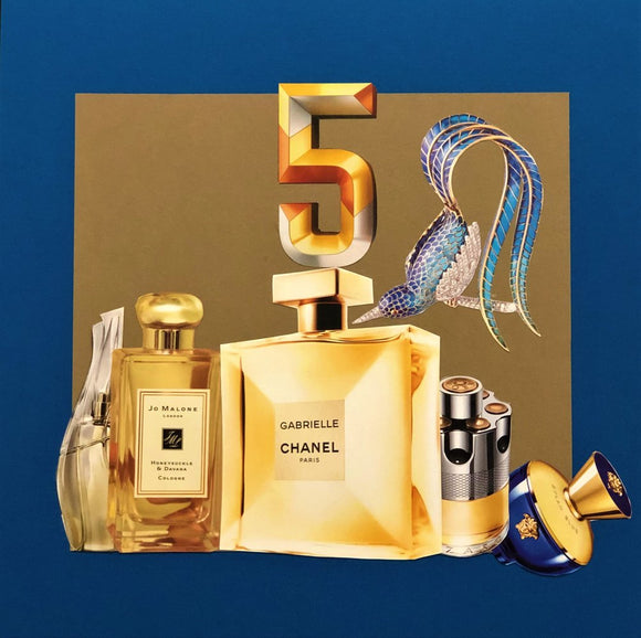Chanel No. 5