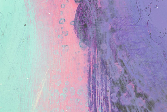 Color Knows the Way