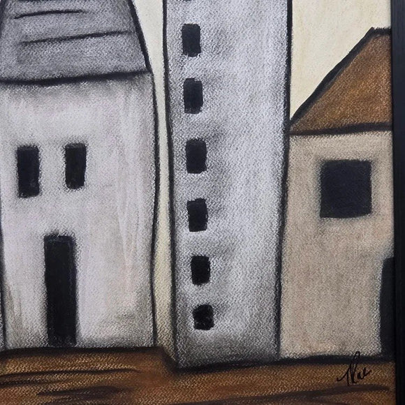County Seat