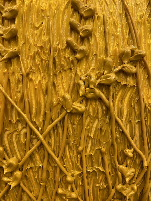 Prairie Wheat Field
