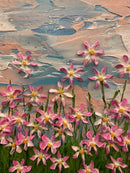 Whimsical Flower Field-7