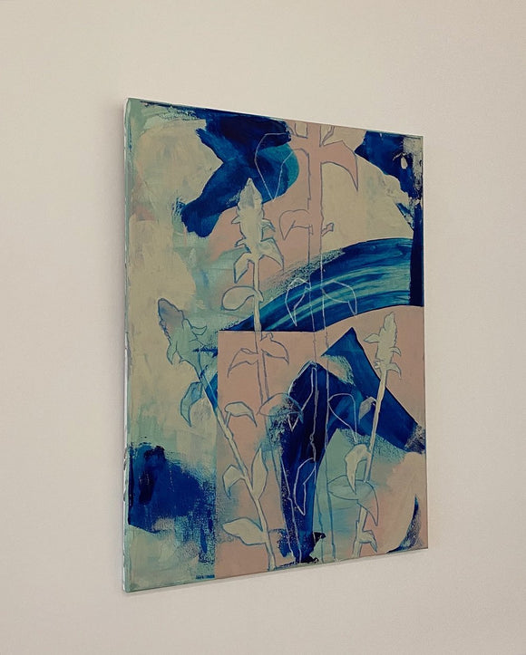 Plant Study Number 2