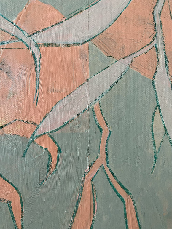 Plant Study Number 2