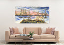 Landscape, Elephant Lake, Ontario-7