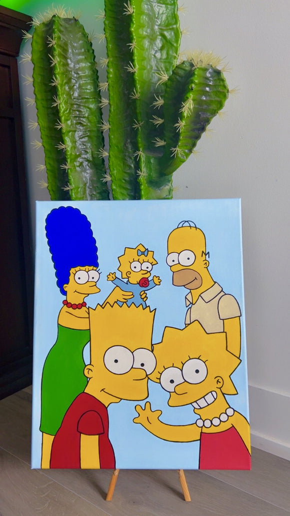 The Simpsons