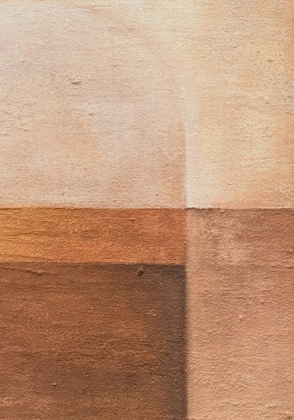 Sun-kissed Sandstone