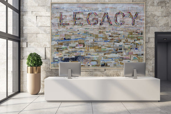 Legacy