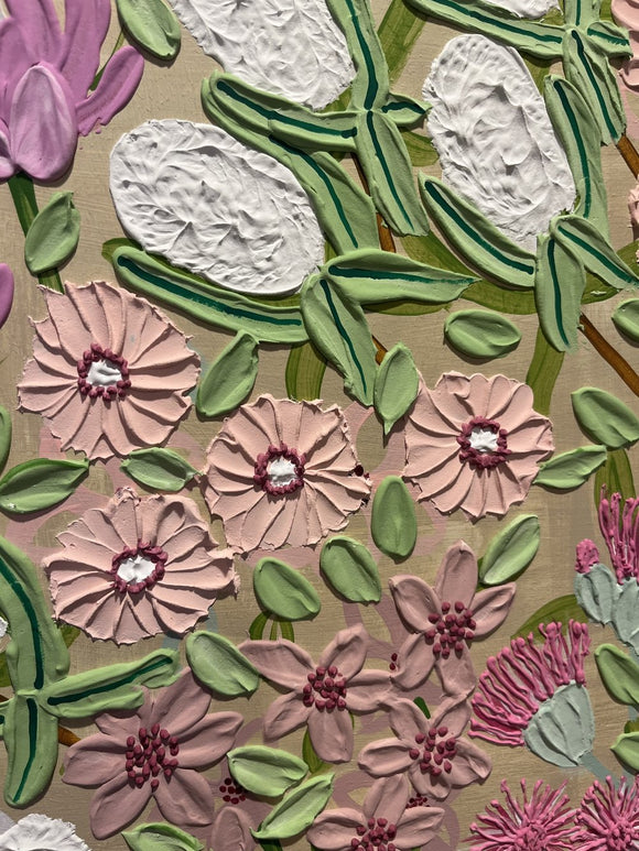 Petal Garden Stories
