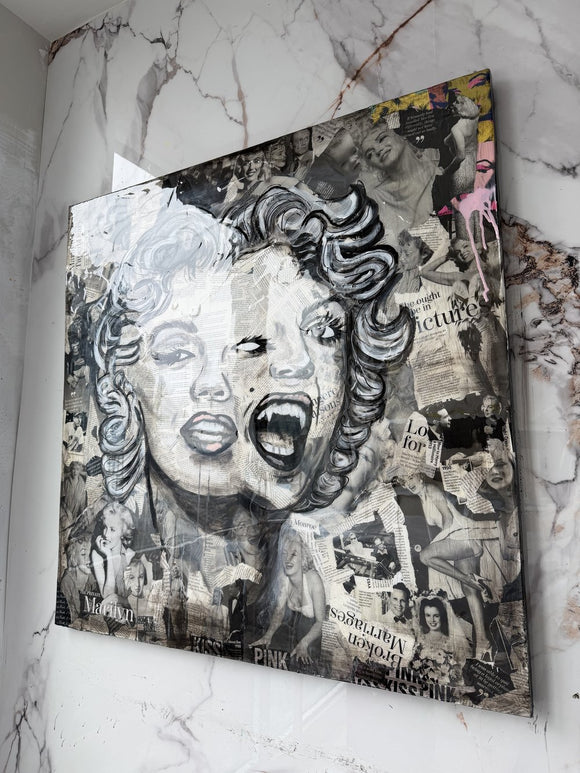 Marilyn Monroe