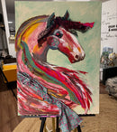 Fire Horse-7