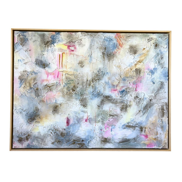 Intertwining Emotions